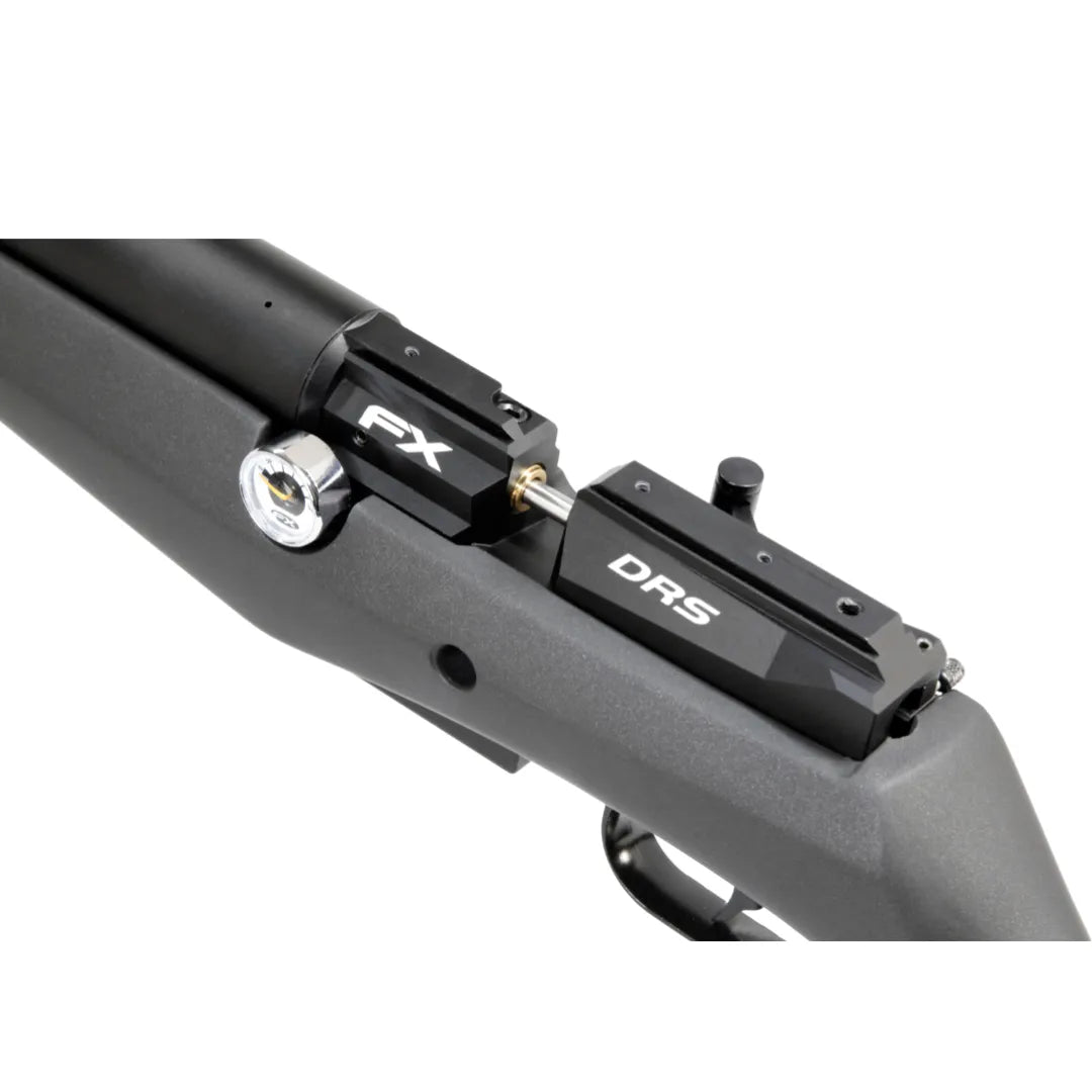 FX DRS Classic Luftrifle - 6.35mm PCP Luftvåpen - Game-On.no