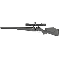 FX DRS Classic Luftrifle - 6.35mm PCP Luftvåpen - Game-On.no