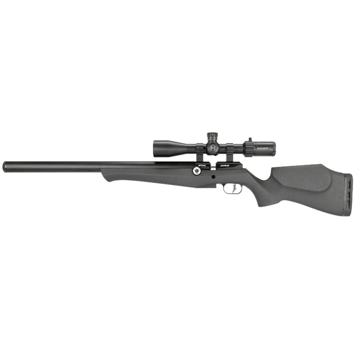 FX DRS Classic Luftrifle - 6.35mm PCP Luftvåpen - Game-On.no