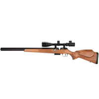 FX DRS Classic Luftrifle - 6.35mm PCP Luftvåpen - Game-On.no