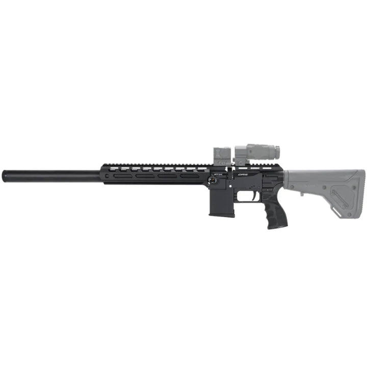 FX DRS Tactical Luftrifle - Grovkaliber .22cal / .25cal - Game-On.no