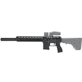 FX DRS Tactical Luftrifle - Grovkaliber .22cal / .25cal - Game-On.no