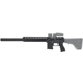 FX DRS Tactical Luftrifle - Grovkaliber .22cal / .25cal - Game-On.no