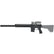 FX DRS Tactical Luftrifle - Grovkaliber .22cal / .25cal - Game-On.no