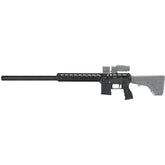 FX DRS Tactical Luftrifle - Grovkaliber .22cal / .25cal - Game-On.no