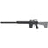 FX DRS Tactical Luftrifle - Grovkaliber .22cal / .25cal - Game-On.no