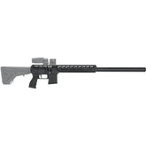 FX DRS Tactical Luftrifle - Grovkaliber .22cal / .25cal - Game-On.no