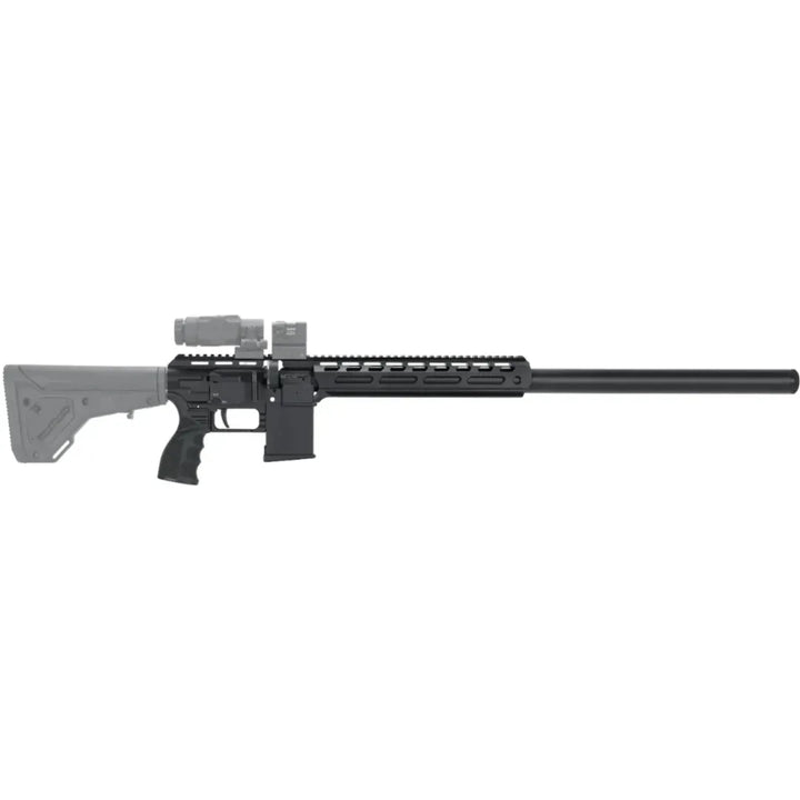 FX DRS Tactical Luftrifle - Grovkaliber .22cal / .25cal - Game-On.no