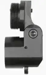 FX - Folbar Kolbeadapter til Dreamline/AR15 - Game-On.no