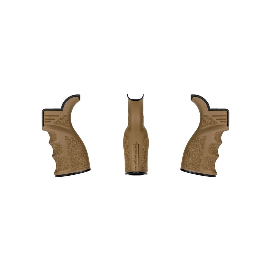 FX - Grep i FDE farge - Impact V2 / Leopard Rubberized - Game-On.no