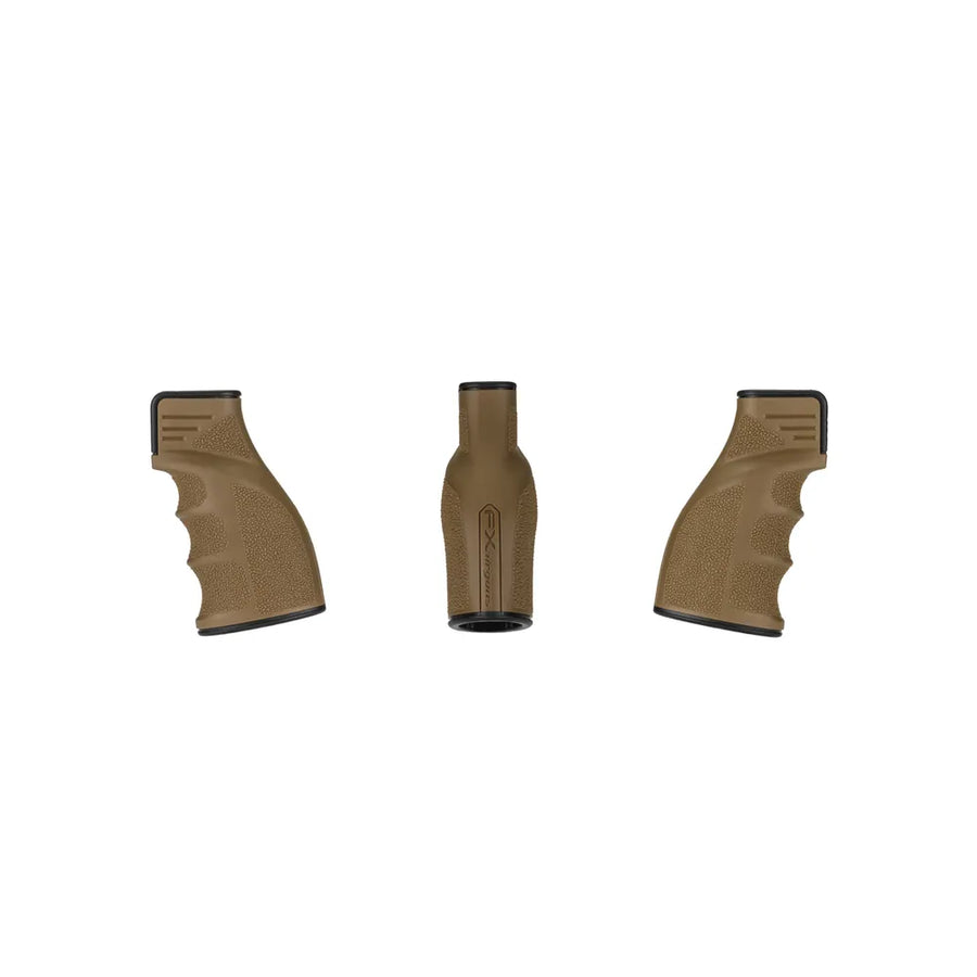 FX - Grep i FDE farge - Impact V2 / Leopard Rubberized - Game-On.no