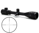 FX - Kikkertsikte 3-12x44 IR AO - Game-On.no