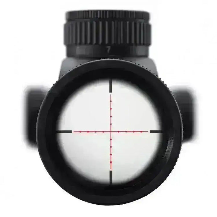 FX - Kikkertsikte 6-18x44 SFIR - Game-On.no