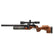 FX King 500 PCP Luftvåpen med GRS kolbe - 4.5mm - Game-On.no