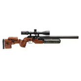 FX King 500 PCP Luftvåpen med GRS kolbe - 4.5mm - Game-On.no