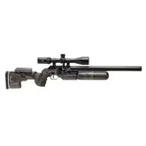 FX King 500 PCP Luftvåpen med GRS kolbe - 4.5mm - Game-On.no