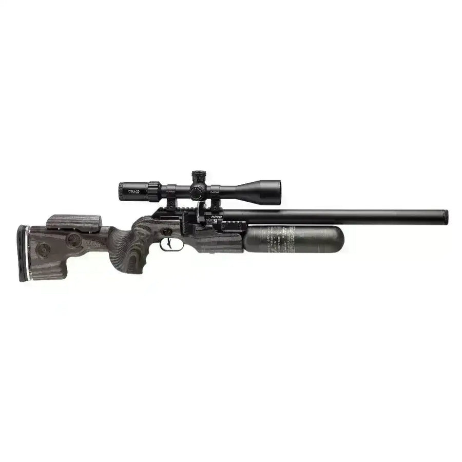 FX King 500 PCP Luftvåpen med GRS kolbe - 4.5mm - Game-On.no