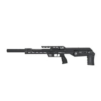 FX Leopard PCP Luftgevær - Grovkaliber - Game-On.no