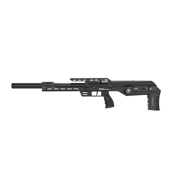 FX Leopard PCP Luftgevær - Grovkaliber - Game-On.no