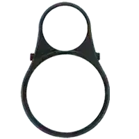 FX - Løpstabilisator 20mm til Dreamline 34mm Tube - Game-On.no