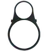 FX - Løpstabilisator 20mm til Dreamline 34mm Tube - Game-On.no