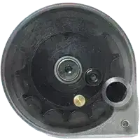 FX - Magasin til Impact MKII 9 skudd - 7.62mm - Game-On.no