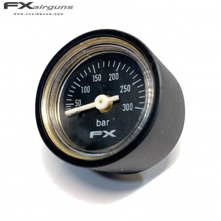 FX Manometer til Impact MKII/M3 - 28mm 1/8 - Game-On.no