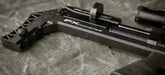 FX Maverick Compact PCP Luftgevær Svart - 4.5mm - Game-On.no