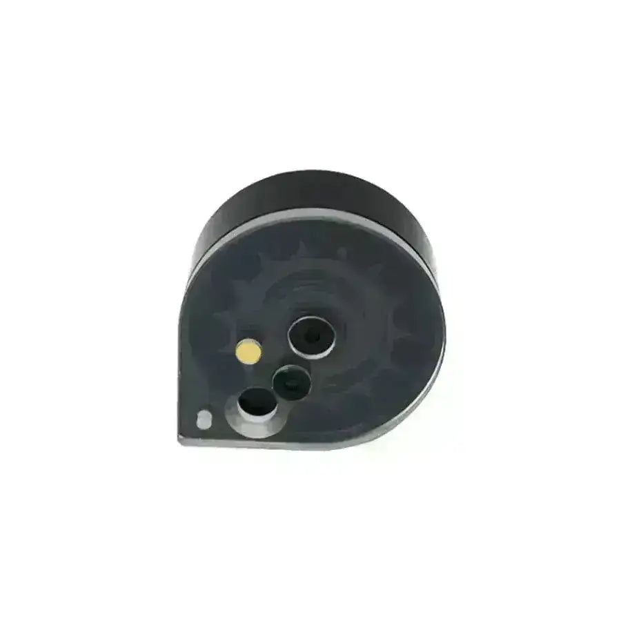 FX - Mini Magasin ALU - 4.5mm(.177) - Game-On.no