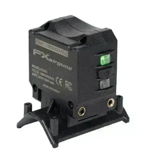 FX - Pocket Kronograf V2 - Game-On.no