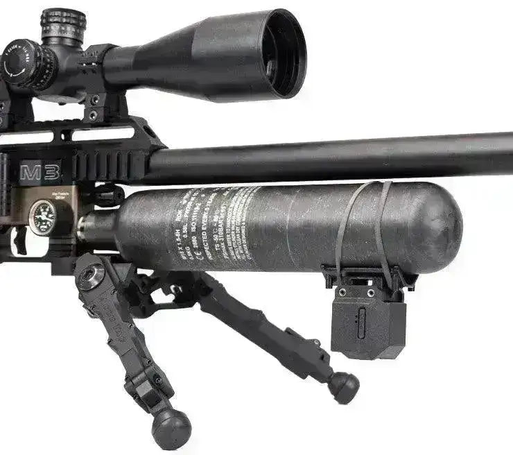 FX - Pocket Kronograf V2 - Game-On.no