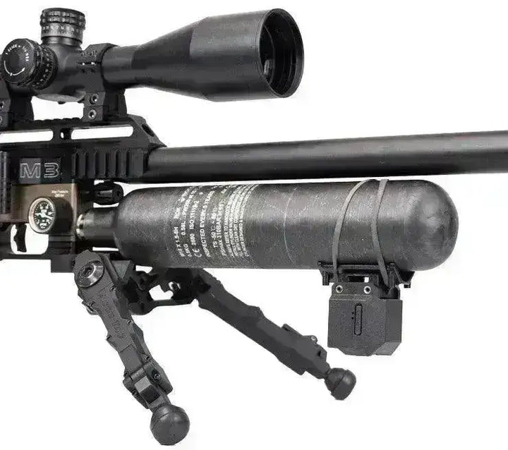 FX - Pocket Kronograf V2 - Game-On.no