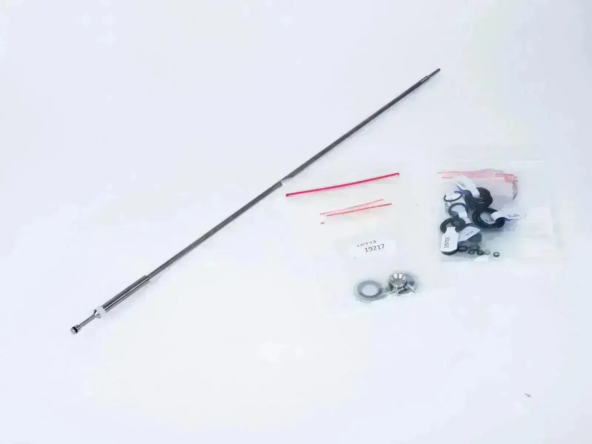 FX - Renoveringskit til Impact MKI/MKII - Game-On.no