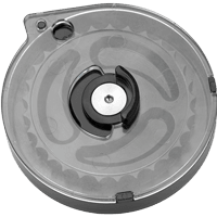 FX - Side-Shot Hi-Cap Magasin til Impact 7.62mm(.30) - 23 skudd - Game-On.no