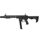 FX02 FLEX HAL ETU - Elektrisk Softgun Rifle - Game-On.no
