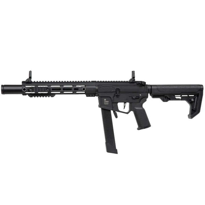 FX02 FLEX HAL ETU - Elektrisk Softgun Rifle - Game-On.no