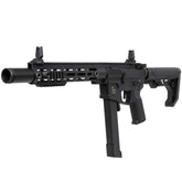 FX02 FLEX HAL ETU - Elektrisk Softgun Rifle - Game-On.no