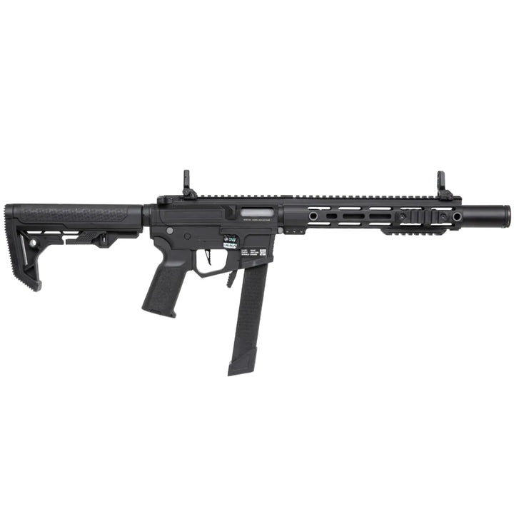 FX02 FLEX HAL ETU - Elektrisk Softgun Rifle - Game-On.no