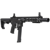 FX02 FLEX HAL ETU - Elektrisk Softgun Rifle - Game-On.no