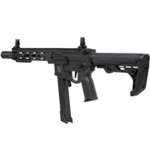 FX02 FLEX HAL ETU - Elektrisk Softgun Rifle - Game-On.no