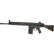 G3 - Gassdrevet Softgunrifle - Game-On.no
