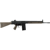 G3 - Gassdrevet Softgunrifle - Game-On.no