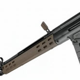 G3 - Gassdrevet Softgunrifle - Game-On.no