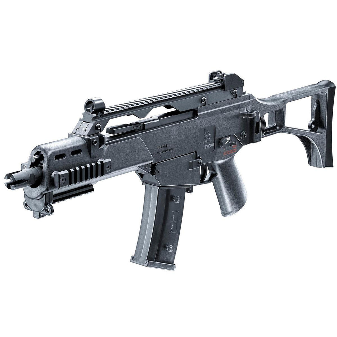 G36C Softgun Sportline (PAKKE) - Game-On.no