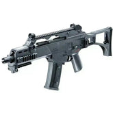 G36C Softgun Sportline (PAKKE) - Game-On.no