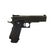 Galaxy - Hi-Capa 4.3 (G10) Fjærdrevet Softgun Pistol - Full Metall