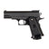 Galaxy - Hi-Capa 4.3 (G10) Fjærdrevet Softgun Pistol - Full Metall