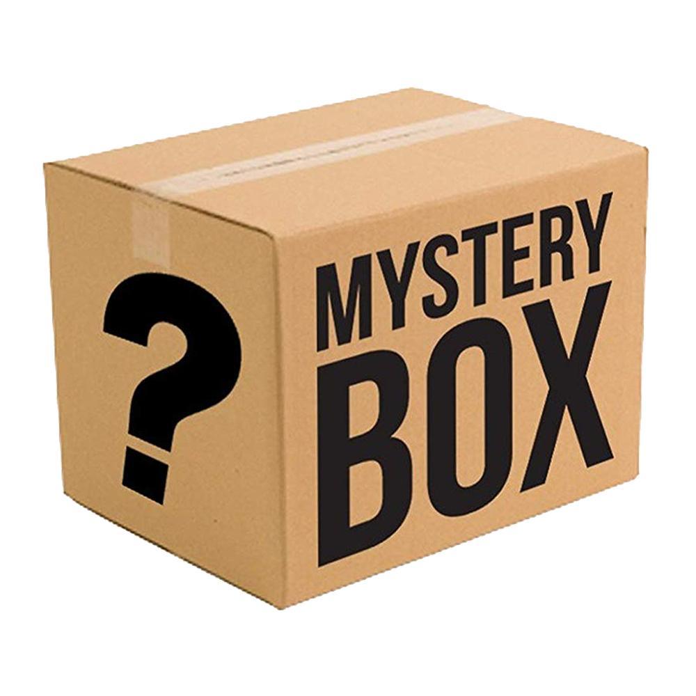 Game-On MysteryBox - Reperasjonsobjekt Luftvåpen - Game-On.no