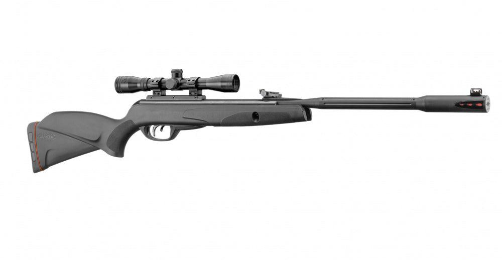 Gamo - Black Fusion IGT Luftgevær med Kikkertsikte - 4.5mm - Game-On.no