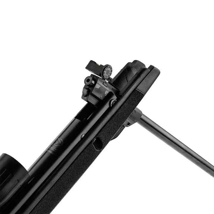 Gamo - Black Shadow Luftgevær med Kikkertsikte - 4.5mm - Game-On.no